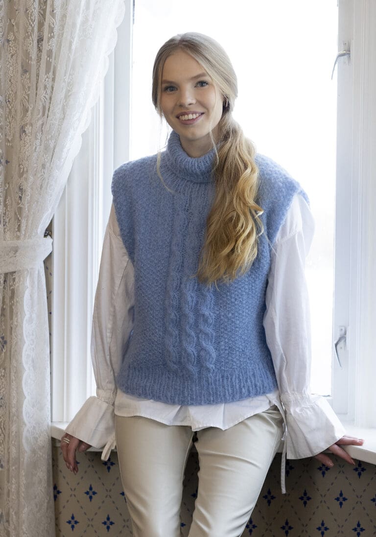 Product image for VIKING - OS VEST 2308-8