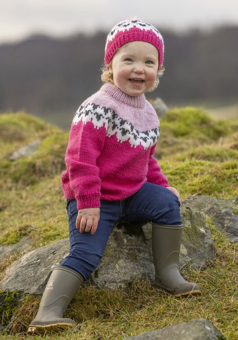 Product image for VIKING - FLOKKEN GENSER 2309-2A