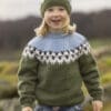 VIKING - FLOKKEN GENSER 2309-2B