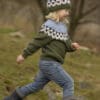 VIKING - FLOKKEN GENSER 2309-2B