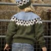 VIKING - FLOKKEN GENSER 2309-2B