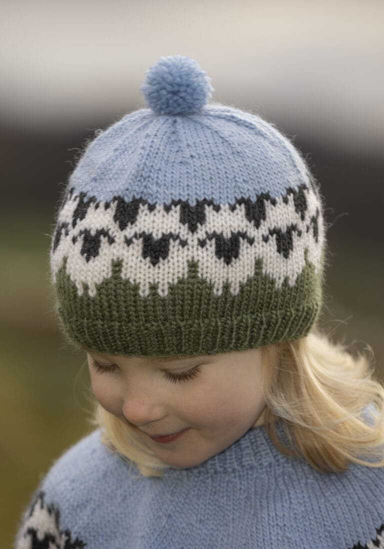 Product image for VIKING - FLOKKEN LUE 2309-3B