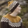 VIKING – FLOKKEN LUE 2309-4A