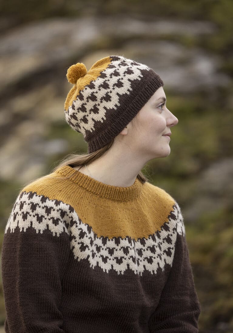Product image for VIKING – FLOKKEN LUE 2309-4A