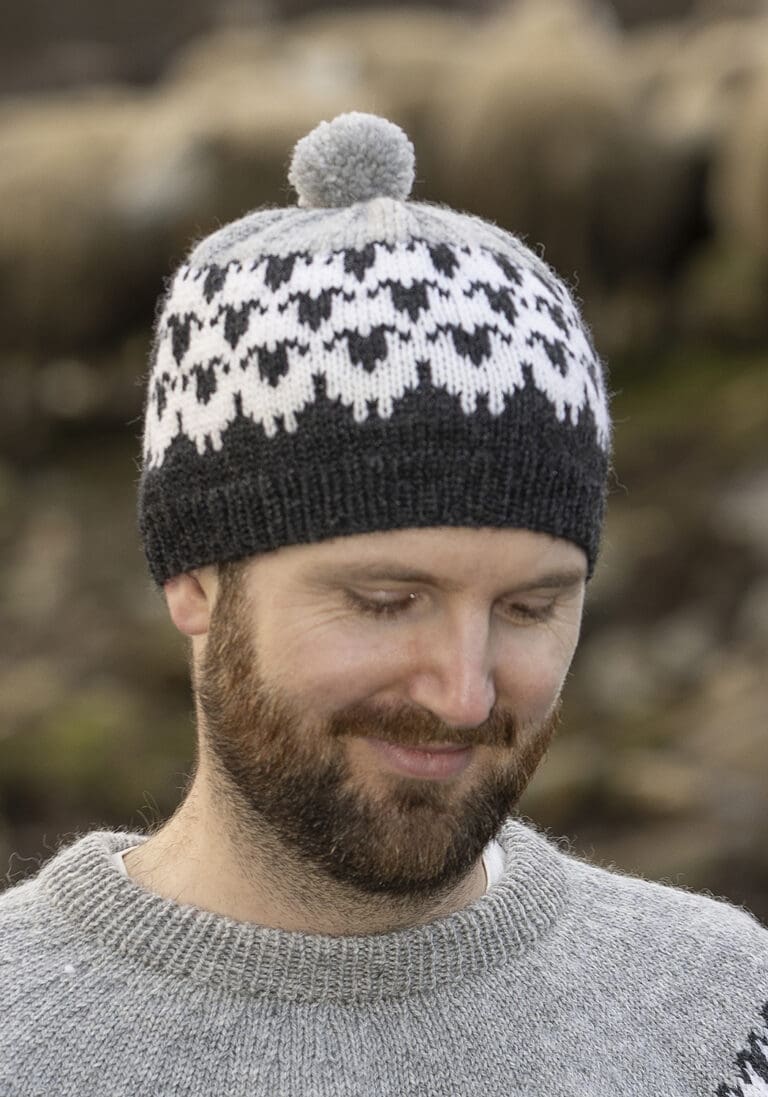 Product image for VIKING - FLOKKEN LUE 2309-4B