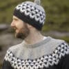 VIKING - FLOKKEN LUE 2309-4B