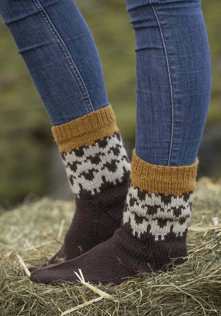 Product image for VIKING – FLOKKEN SOKKEN 2309-5A