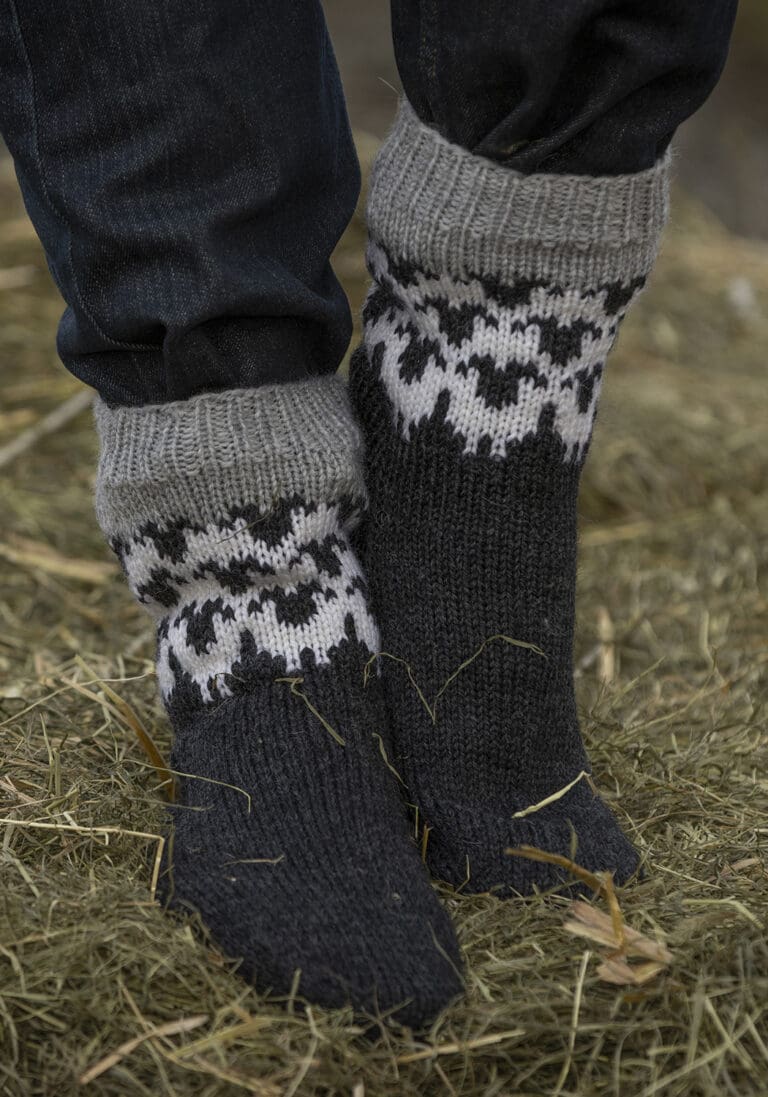 Product image for VIKING - FLOKKEN SOKKEN 2309-5B