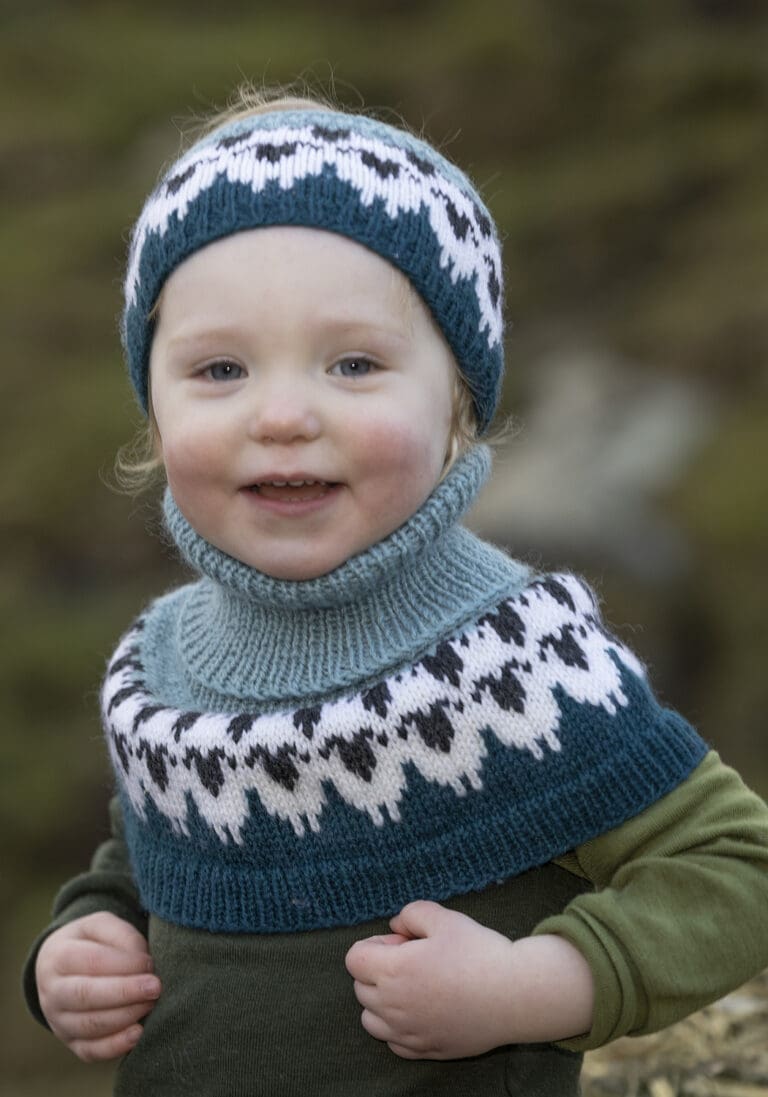 Product image for VIKING - FLOKKEN HALS 2309-6A