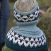 VIKING - FLOKKEN HALS 2309-6A