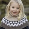 VIKING - FLOKKEN HALS 2309-6B