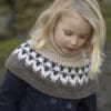 VIKING - FLOKKEN HALS 2309-6B