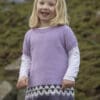 VIKING - FLOKKEN TUNIKA 2309-8