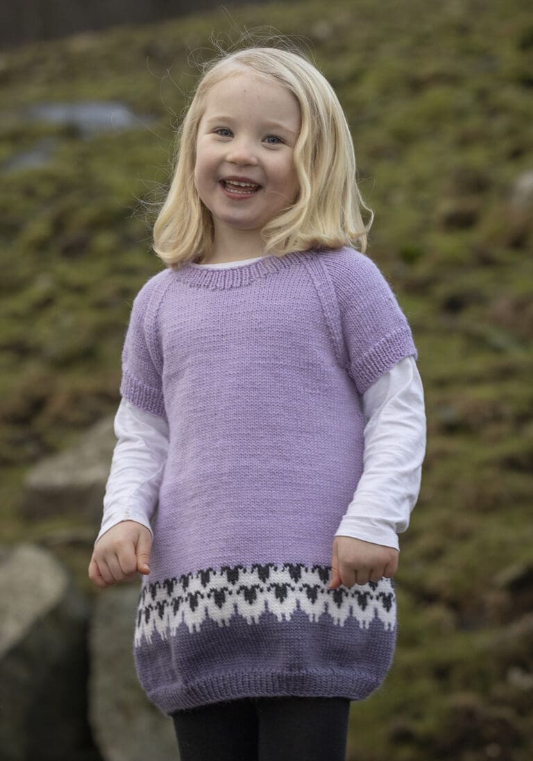 Product image for VIKING - FLOKKEN TUNIKA 2309-8