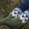 VIKING - FLOKKEN SOKKEN 2309-9A