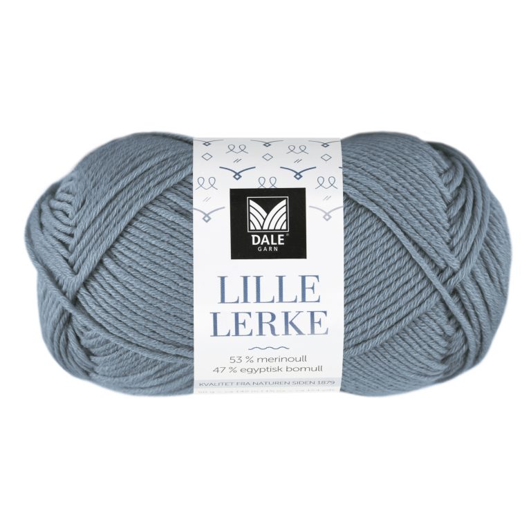 Product image for DALE - LILLE LERKE