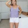 DALE - VIVAS SINGLET 452-01E