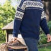 GJESTAL - CORTINA GENSER UNISEX 296-09