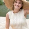 TINA SOMMERTOPP 292-29A