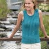 TINA SOMMERTOPP 292-30A