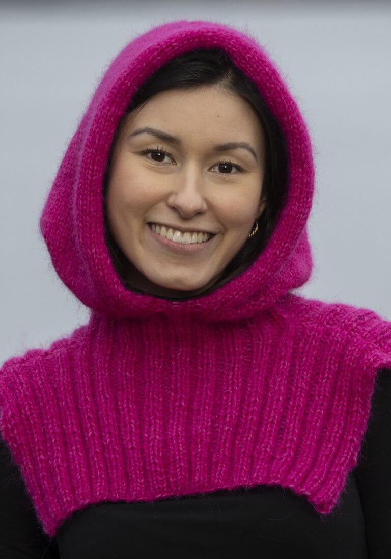 Product image for HOOD HETTE 2310-7B