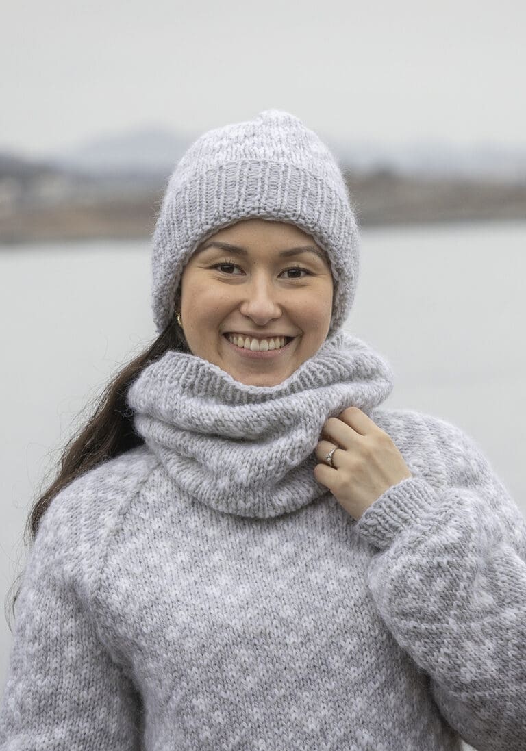 Product image for VIKING - FJELLROSE LUE 2310-13
