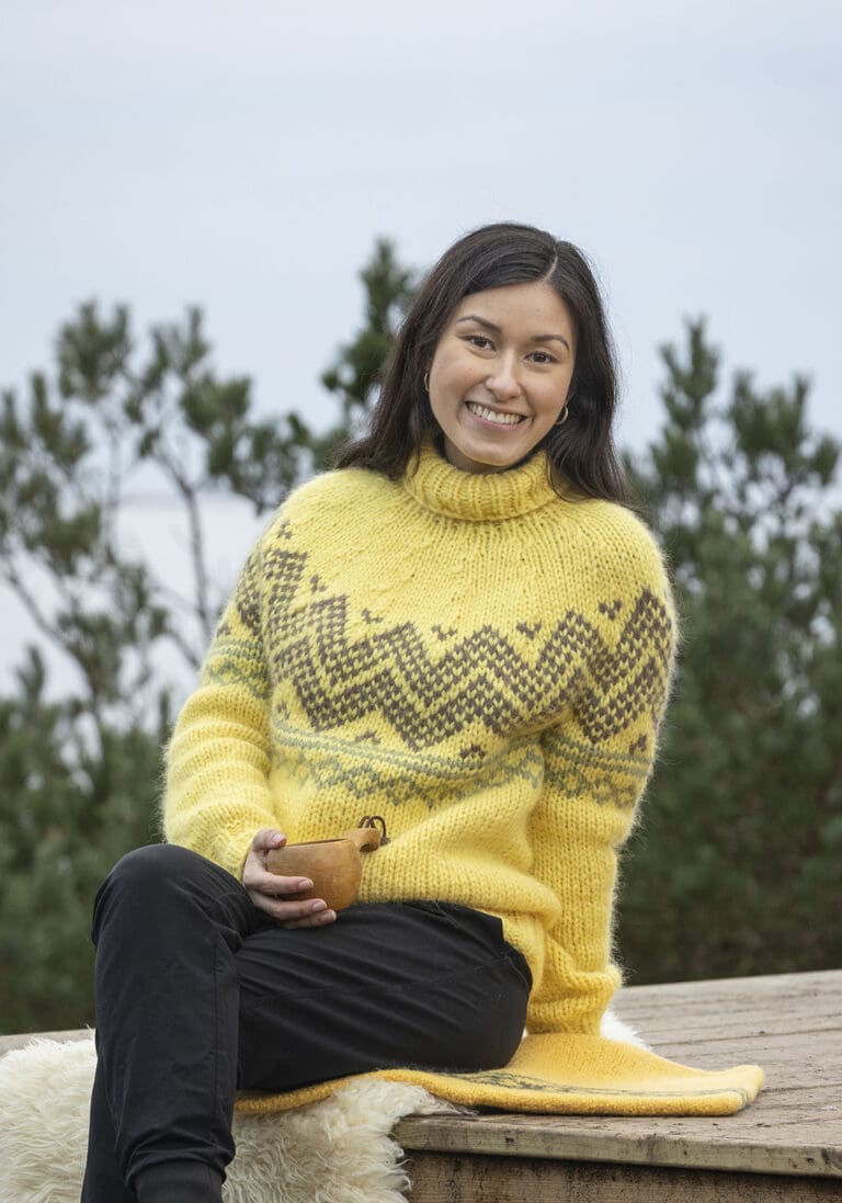 Product image for GULLING GENSER 2310-15