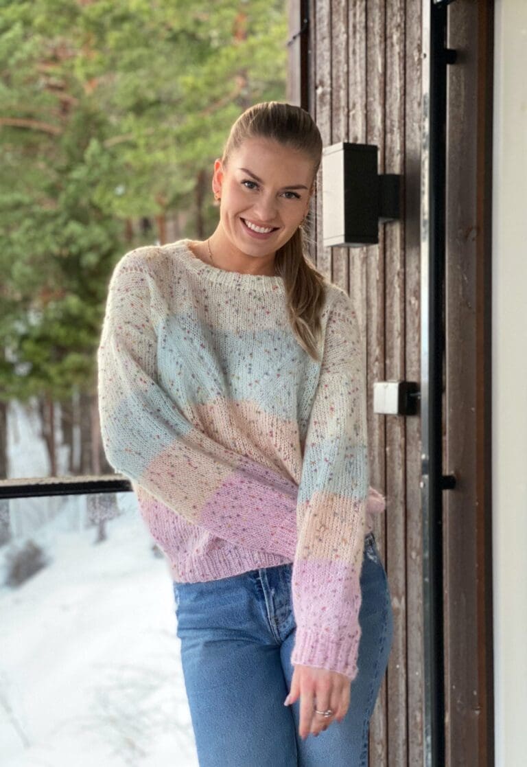 Product image for MALLI GENSER 469-01