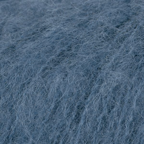 304 704 DSA Faerytale 704 Denimblå Utklipp