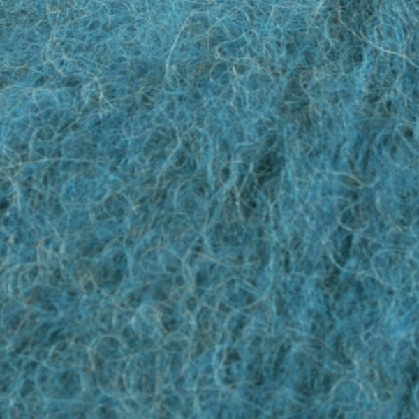 304 766 DSA Faerytale 766 Turkis Melert Utklipp