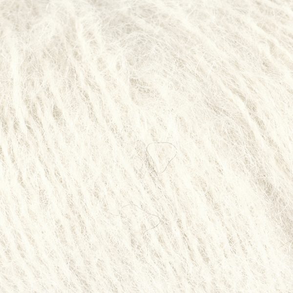 304 702 DSA Faerytale 702 Hvit Utklipp