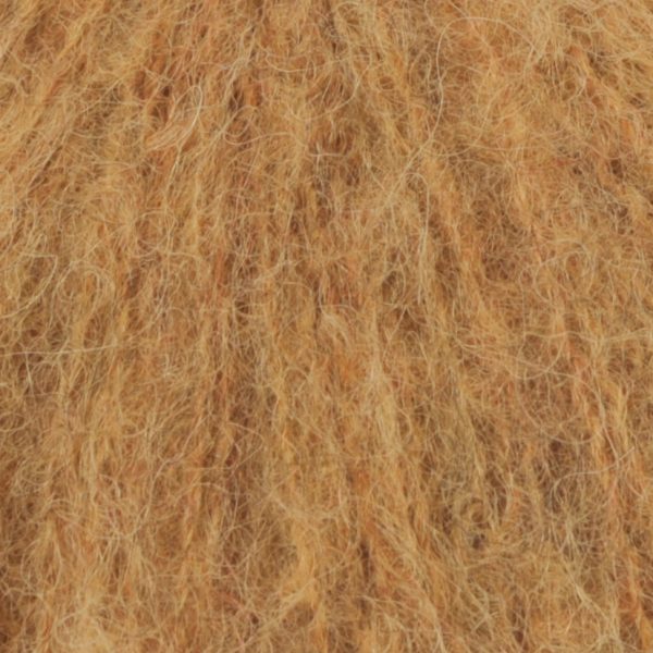 304 754 DSA Faerytale 754 Gul Melert Utklipp