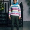 UTOPIA HOODIE 119-01