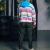 UTOPIA HOODIE 119-01