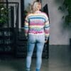 UTOPIA DAMEJAKKE 119-02