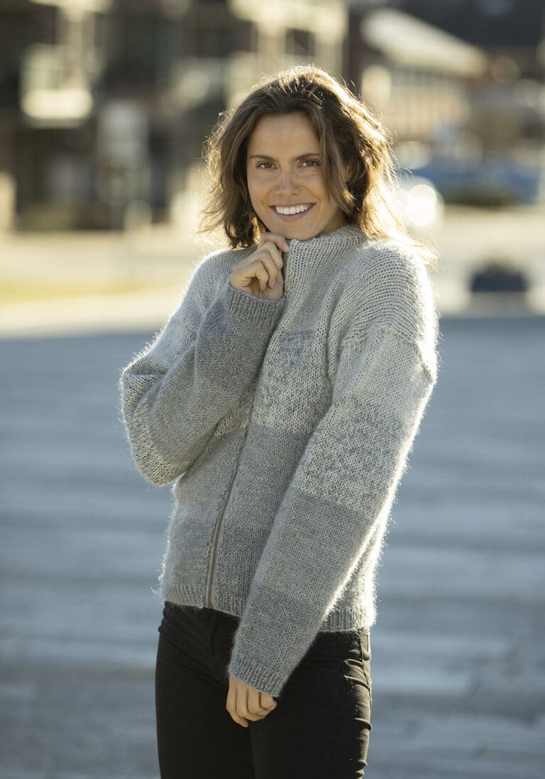 Product image for MELODY JAKKE 2313-4B