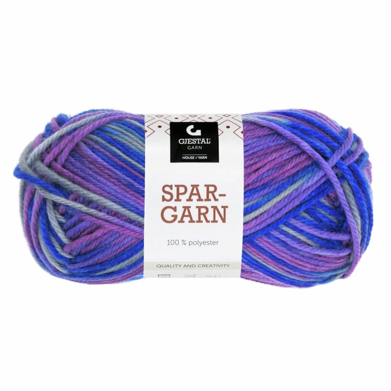 Product image for GJESTAL - SPARGARN