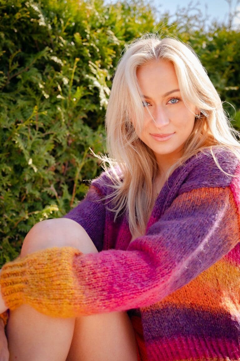 Product image for TALLIN JAKKE 307-05