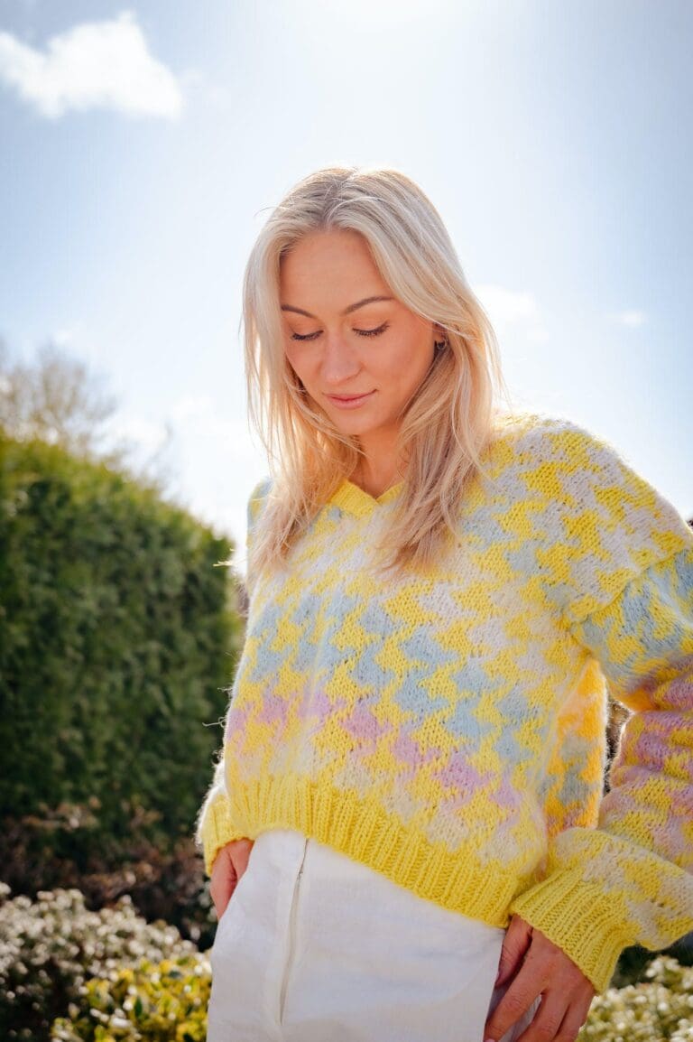 Product image for TWISTY AKITA GENSER 307-14