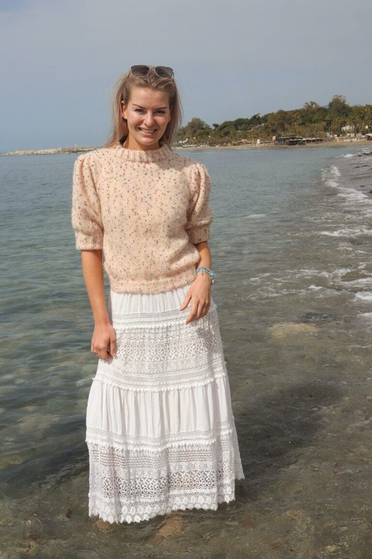 Product image for MISTY JUMPER 469-06