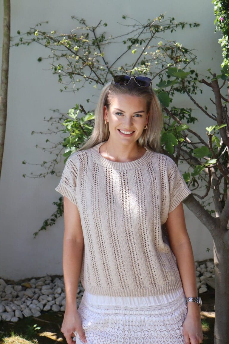 Product image for YAYSA TOPP 473-02