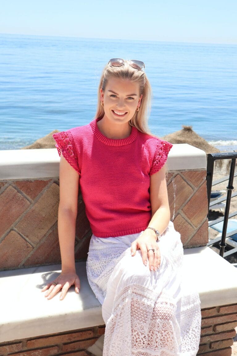 Product image for MANICA TOPP 473-03