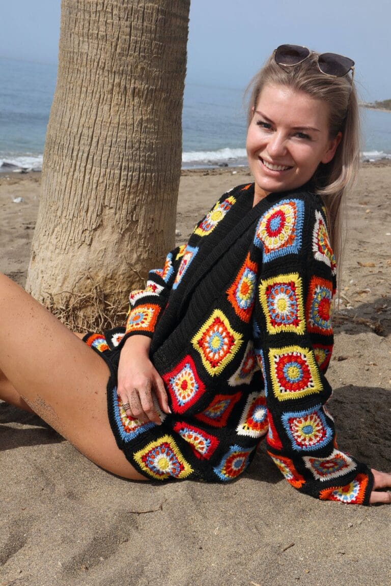 Product image for NANA JAKKE 473-06