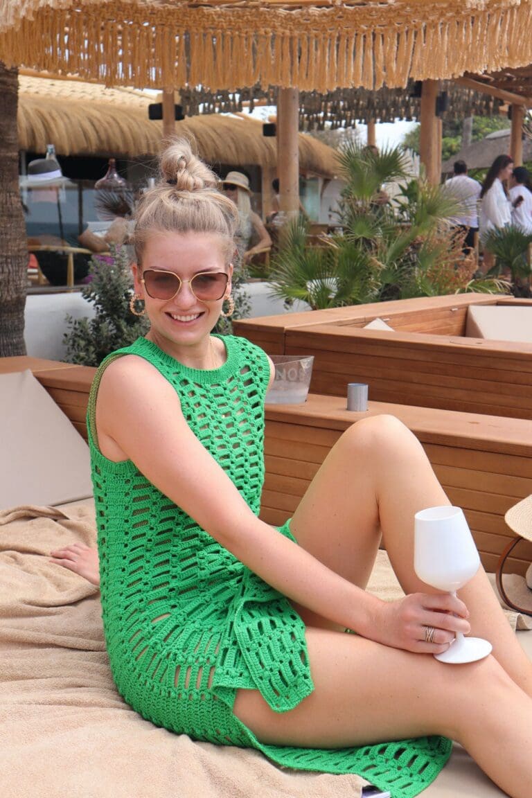 Product image for FRID HEKLEKJOLE 473-08