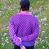 RUTE UNISEX GENSER 119-12