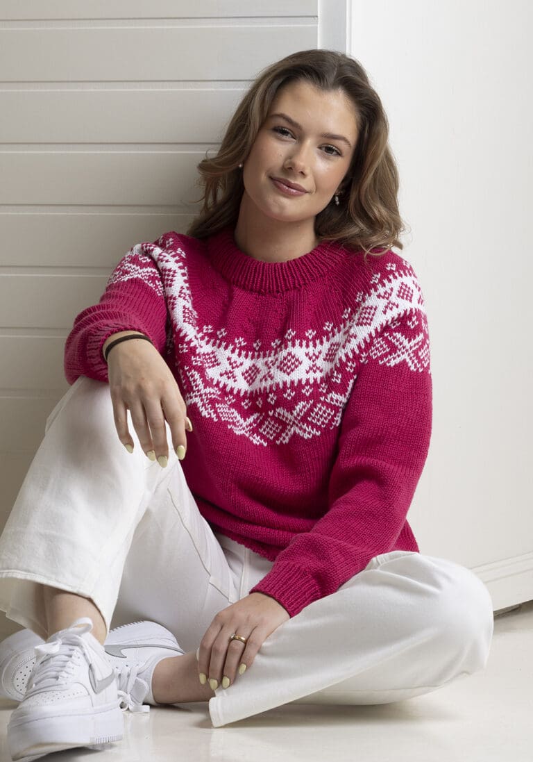 Product image for SILDRE GENSER 2315-3B