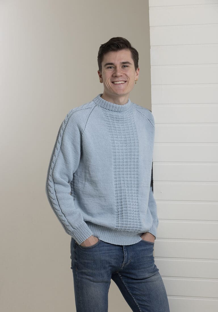 Product image for LYNG GENSER 2315-8B