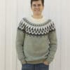 GISKEN GENSER 2316-2