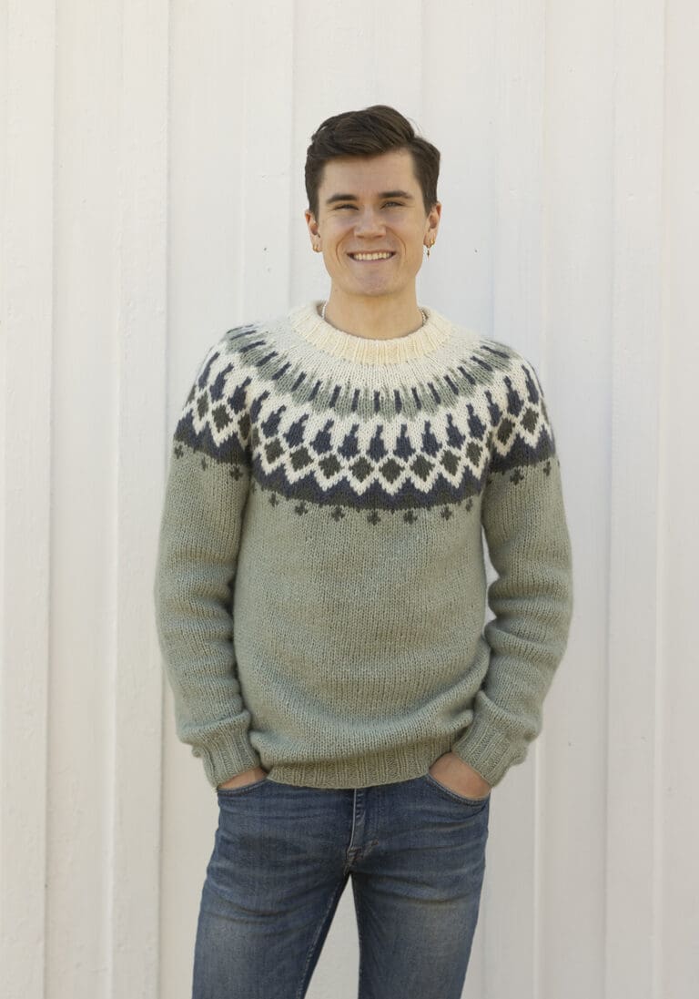 Product image for GISKEN GENSER 2316-2