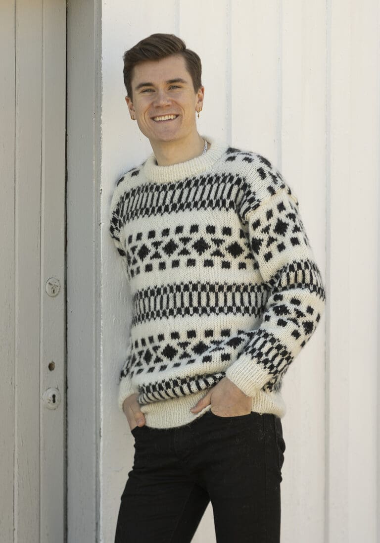 Product image for STOKKI GENSER UNISEX 2316-3A